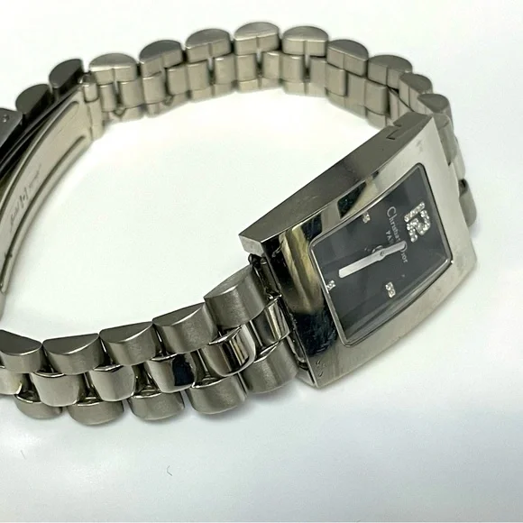 Dior | Accessories | Vintage Christian Dior Womens Watch  display picture 1